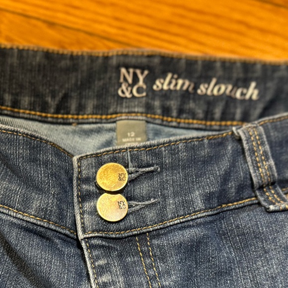 New York and company jeans - Picture 3 of 7